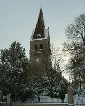 Třebenice - muzeum